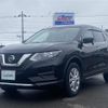 nissan x-trail 2017 -NISSAN--X-Trail DBA-NT32--NT32-078010---NISSAN--X-Trail DBA-NT32--NT32-078010- image 11