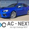 subaru wrx 2019 -SUBARU--WRX DBA-VAG--VAG-031747---SUBARU--WRX DBA-VAG--VAG-031747- image 1