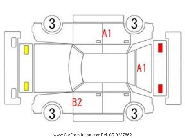 toyota rav4 2022 -TOYOTA--RAV4 6BA-MXAA54--MXAA54-4034720---TOYOTA--RAV4 6BA-MXAA54--MXAA54-4034720- image 2