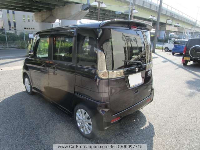 suzuki spacia 2014 -SUZUKI 【群馬 584ﾖ1818】--Spacia DBA-MK32S--MK32S-532495---SUZUKI 【群馬 584ﾖ1818】--Spacia DBA-MK32S--MK32S-532495- image 2