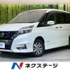 nissan serena 2018 -NISSAN--Serena DAA-HFC27--HFC27-019757---NISSAN--Serena DAA-HFC27--HFC27-019757- image 1