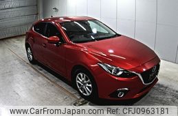 mazda axela 2016 -MAZDA--Axela BM5AS-300612---MAZDA--Axela BM5AS-300612-
