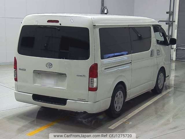 toyota hiace-van 2017 -TOYOTA--Hiace Van CBF-TRH211K--TRH211-8007806---TOYOTA--Hiace Van CBF-TRH211K--TRH211-8007806- image 2