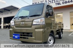 daihatsu hijet-truck 2024 -DAIHATSU--Hijet Truck 3BD-S510P--S510P-0602***---DAIHATSU--Hijet Truck 3BD-S510P--S510P-0602***-