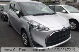 toyota sienta 2021 -TOYOTA--Sienta 6AA-NHP170G--NHP170G-7252850---TOYOTA--Sienta 6AA-NHP170G--NHP170G-7252850-