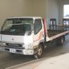 mitsubishi-fuso canter 2002 -MITSUBISHI 【相模 100ｿ6186】--Canter FE63DG-560619---MITSUBISHI 【相模 100ｿ6186】--Canter FE63DG-560619- image 1