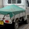suzuki carry-truck 2017 -SUZUKI 【水戸 480ﾛ6381】--Carry Truck DA16T-383087---SUZUKI 【水戸 480ﾛ6381】--Carry Truck DA16T-383087- image 6