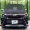 toyota voxy 2018 -TOYOTA--Voxy DBA-ZRR80W--ZRR80-0455739---TOYOTA--Voxy DBA-ZRR80W--ZRR80-0455739- image 16