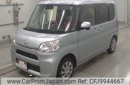 daihatsu tanto 2017 -DAIHATSU--Tanto DBA-LA600S--LA600S-0546531---DAIHATSU--Tanto DBA-LA600S--LA600S-0546531-