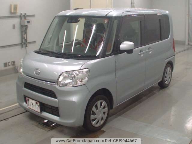 daihatsu tanto 2017 -DAIHATSU--Tanto DBA-LA600S--LA600S-0546531---DAIHATSU--Tanto DBA-LA600S--LA600S-0546531- image 1