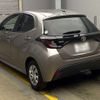 toyota yaris 2021 -TOYOTA 【横浜 503ﾜ2312】--Yaris 5BA-KSP210--KSP210-0042486---TOYOTA 【横浜 503ﾜ2312】--Yaris 5BA-KSP210--KSP210-0042486- image 11
