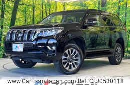 toyota land-cruiser-prado 2022 -TOYOTA--Land Cruiser Prado 3BA-TRJ150W--TRJ150-0149762---TOYOTA--Land Cruiser Prado 3BA-TRJ150W--TRJ150-0149762-