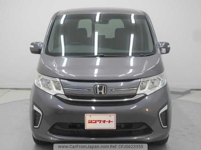 honda stepwagon 2018 quick_quick_DBA-RP2_RP2-1201284 image 2