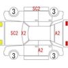 nissan dayz-roox 2014 -NISSAN--DAYZ Roox DBA-B21A--B21A-0046403---NISSAN--DAYZ Roox DBA-B21A--B21A-0046403- image 2