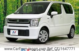 suzuki wagon-r 2019 CFJ1647771