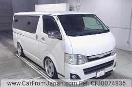 toyota regiusace-van 2011 -TOYOTA--Regius ace Van TRH200V-0149357---TOYOTA--Regius ace Van TRH200V-0149357-