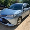 toyota corolla-fielder 2015 -TOYOTA--Corolla Fielder DAA-NKE165G--NKE165-7110709---TOYOTA--Corolla Fielder DAA-NKE165G--NKE165-7110709- image 3