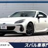 subaru brz 2022 -SUBARU--BRZ 3BA-ZD8--ZD8-011330---SUBARU--BRZ 3BA-ZD8--ZD8-011330- image 1