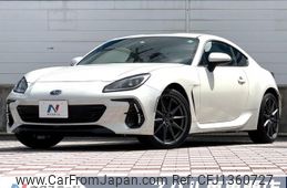 subaru brz 2022 -SUBARU--BRZ 3BA-ZD8--ZD8-011330---SUBARU--BRZ 3BA-ZD8--ZD8-011330-