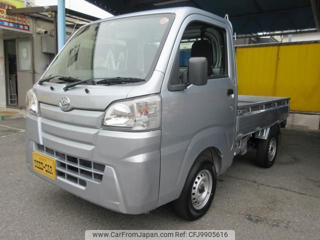 daihatsu hijet-truck 2019 quick_quick_EBD-S500P_S500P-0096850 image 1