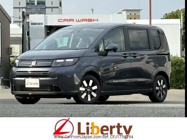 honda freed 2025 CFJ1756794 image 1