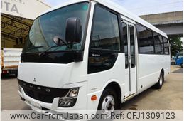 mitsubishi-fuso rosa-bus 2023 CFJ1309123