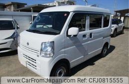 nissan clipper-van 2016 -NISSAN 【船橋 480 5175】--Clipper Van DR17V--DR17V-124972---NISSAN 【船橋 480 5175】--Clipper Van DR17V--DR17V-124972-