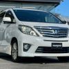 toyota alphard 2012 quick_quick_DBA-ANH20W_ANH20-8248542 image 3