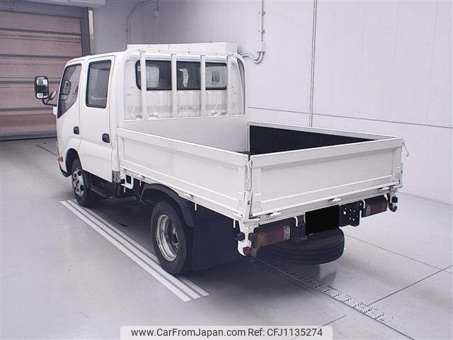 hino dutro 2018 -HINO--Hino Dutoro XZU605M-ｸﾆ01188725---HINO--Hino Dutoro XZU605M-ｸﾆ01188725- image 2