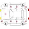 subaru forester 2017 -SUBARU--Forester DBA-SJ5--SJ5-110256---SUBARU--Forester DBA-SJ5--SJ5-110256- image 2