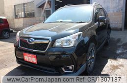 subaru forester 2013 -SUBARU 【名変中 】--Forester SJG--017476---SUBARU 【名変中 】--Forester SJG--017476-
