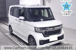 honda n-box 2021 -HONDA 【春日井 580ｺ5540】--N BOX JF3-5057204---HONDA 【春日井 580ｺ5540】--N BOX JF3-5057204-