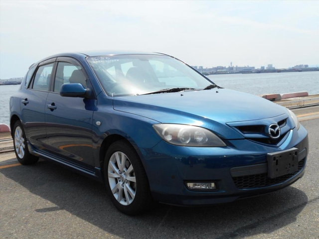 mazda axela 2006 5007107 image 1