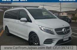 mercedes-benz v-class 2020 quick_quick_447811C_W1V44781323710955