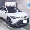 toyota corolla-cross 2023 -TOYOTA 【長崎 300ﾏ9333】--Corolla Cross ZVG13-1001162---TOYOTA 【長崎 300ﾏ9333】--Corolla Cross ZVG13-1001162- image 1