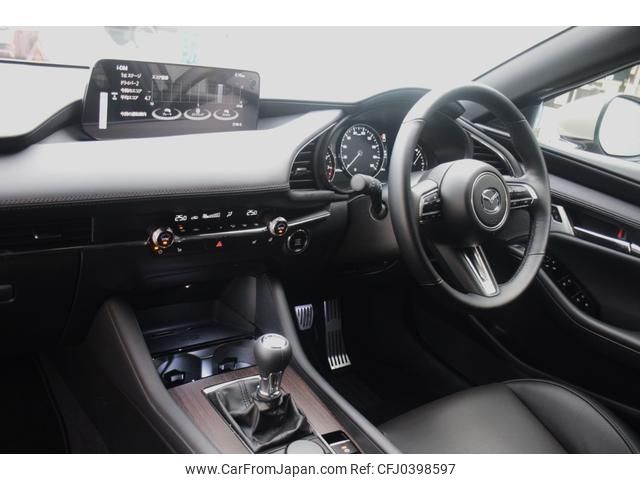 mazda mazda3 2024 -MAZDA 【名変中 】--MAZDA3 BPFJ3R--107234---MAZDA 【名変中 】--MAZDA3 BPFJ3R--107234- image 2