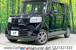 honda n-box 2013 CFJ1421333
