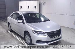 toyota allion 2017 -TOYOTA--Allion NZT260-3202456---TOYOTA--Allion NZT260-3202456-