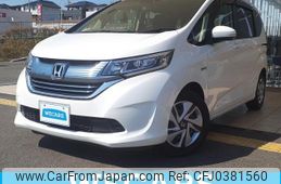 honda freed-hybrid 2017 quick_quick_GB7_GB7-1050706