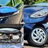 toyota aqua 2018 CFJ1547567 image 4