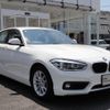 bmw 1-series 2016 CFJ1555516 image 2