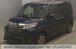 toyota roomy 2019 -TOYOTA--Roomy DBA-M910A--M910A-0070304---TOYOTA--Roomy DBA-M910A--M910A-0070304-