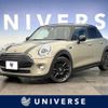 mini mini-others 2018 quick_quick_XU15M_WMWXU72090TN22453 image 1