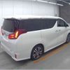 toyota alphard 2023 -TOYOTA--Alphard 3BA-AGH30W--AGH30W-0461687---TOYOTA--Alphard 3BA-AGH30W--AGH30W-0461687- image 5