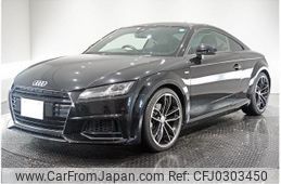 audi tt-coupe 2015 quick_quick_ABA-FVCHH_TRUZZZFV0G1006766