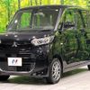 mitsubishi ek-space 2022 quick_quick_B37A_B37A-0400519 image 16