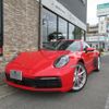 porsche 911 2021 CFJ1778057 image 1