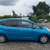 honda fit 2008 -HONDA--Fit DBA-GE6--GE6-1098198---HONDA--Fit DBA-GE6--GE6-1098198- image 17