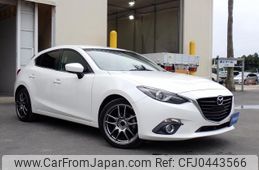 mazda axela 2013 quick_quick_DBA-BM5FS_BM5FS-101490