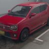 suzuki alto-works 2016 -SUZUKI 【広島 581ｾ6660】--Alto Works DBA-HA36S--HA36S-875956---SUZUKI 【広島 581ｾ6660】--Alto Works DBA-HA36S--HA36S-875956- image 1